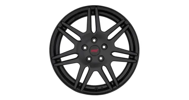 2025-2026 Subaru Forester Sti 18-Inch Alloy Wheel Set B3110SJ071