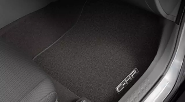 Floor Mats, Carpet, AT