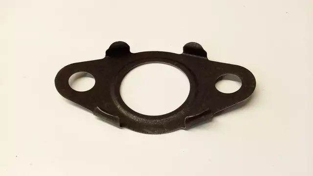 1737638020 - Emission System: Secondary Air Injection Pipe Gasket for Toyota: Land Cruiser, Sequoia, Tundra Image image