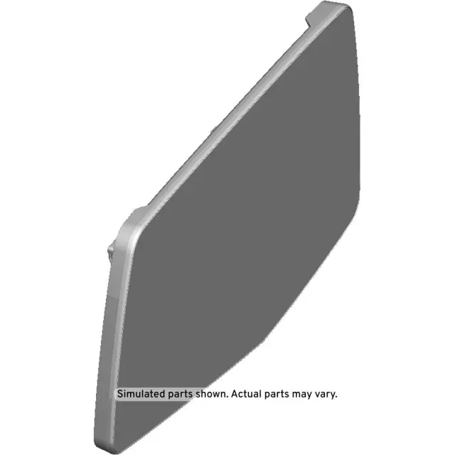 Driver Side Outside Rearview Mirror Actuator