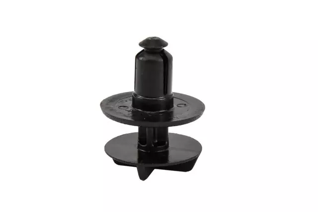 Engine Compartment Sight Shield Retainer