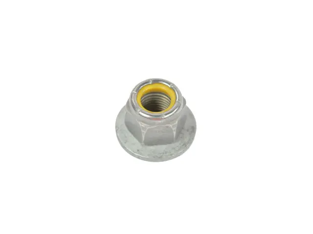 68269722AA - Hex Flange Lock Nut 2015-2026 Mopar | The Official