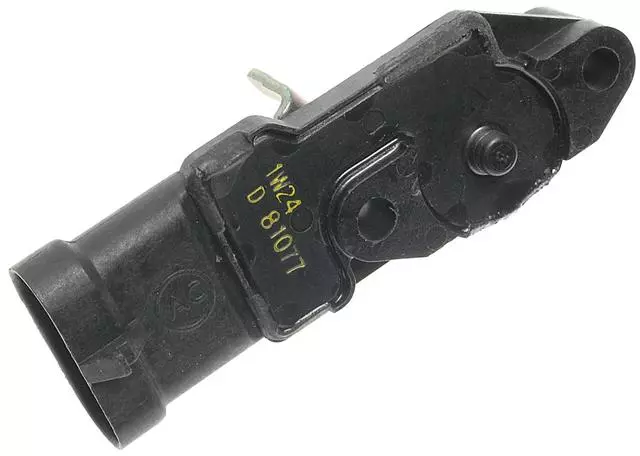 Throttle Position Sensor