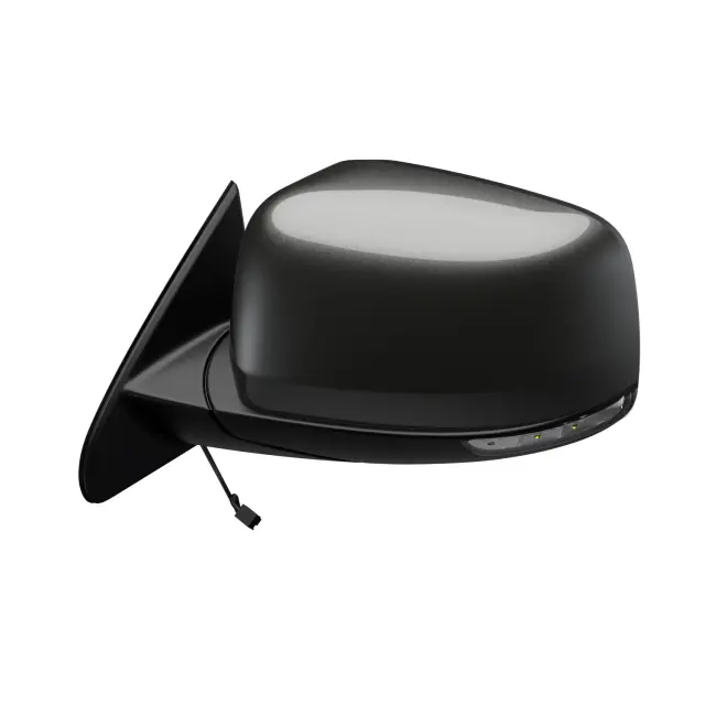 2014-2021 Jeep Grand Cherokee Outside Rear-View Mirror, Right