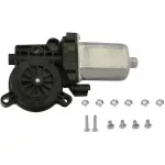TrakMotive Power Window Motor