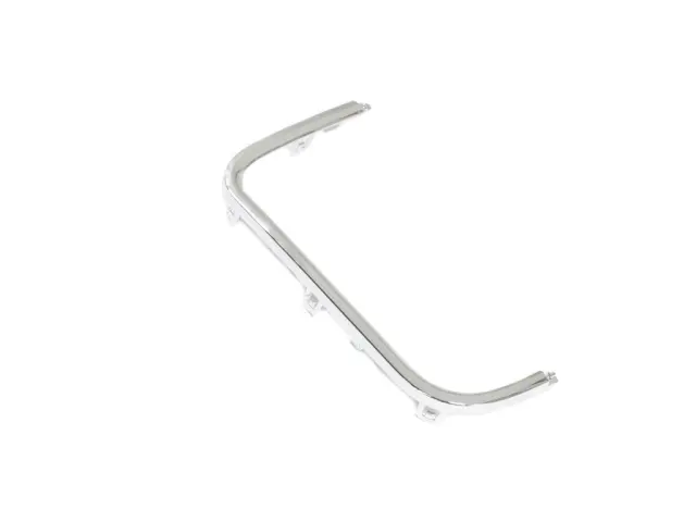 2021-2024 Jeep Fascia Applique 6UT95SZ0AB | My Mopar Parts