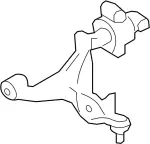 Lower Control Arm
