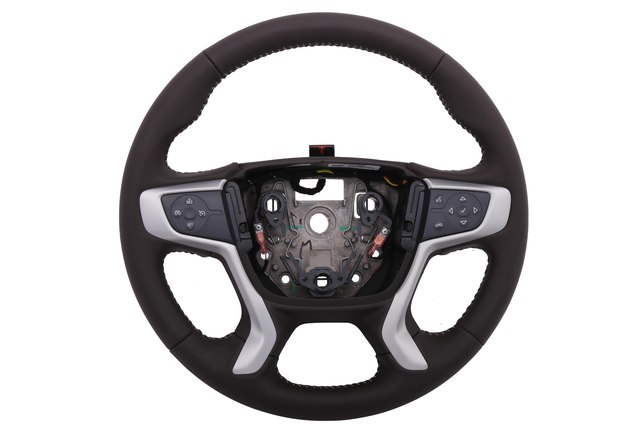 GM Genuine Parts 84044740 Steering Wheel - Steering Wheel For Sale Online