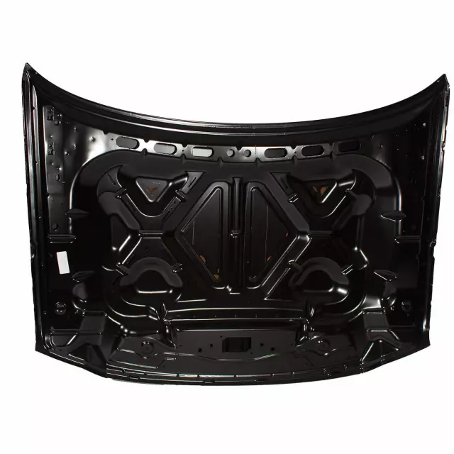 2007-2017 Ford Expedition Hood 7L1Z-16612-A | OEM Parts Online