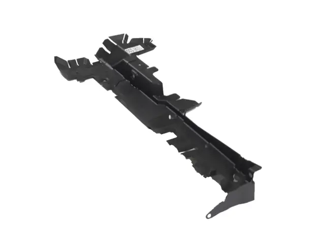 araページ 2022-2024 Jeep Grand Cherokee Radiator Side Air Seal 68468193AA