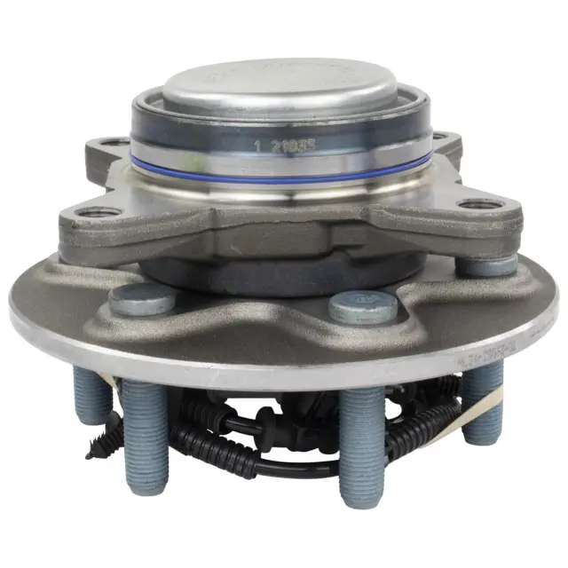 Ford Motorcraft Hub  Bearing HUB496