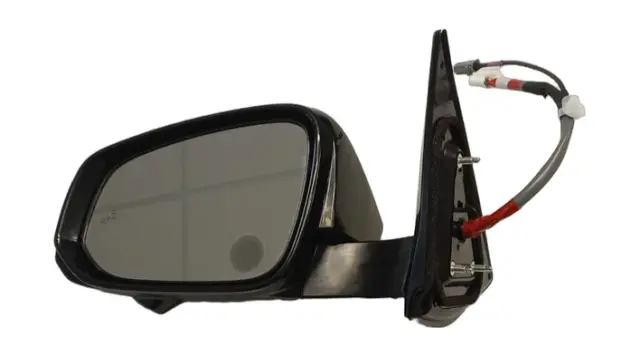 Toyota OEM Door Mirror 87910-AK010 | Toyota OEM Parts Giant