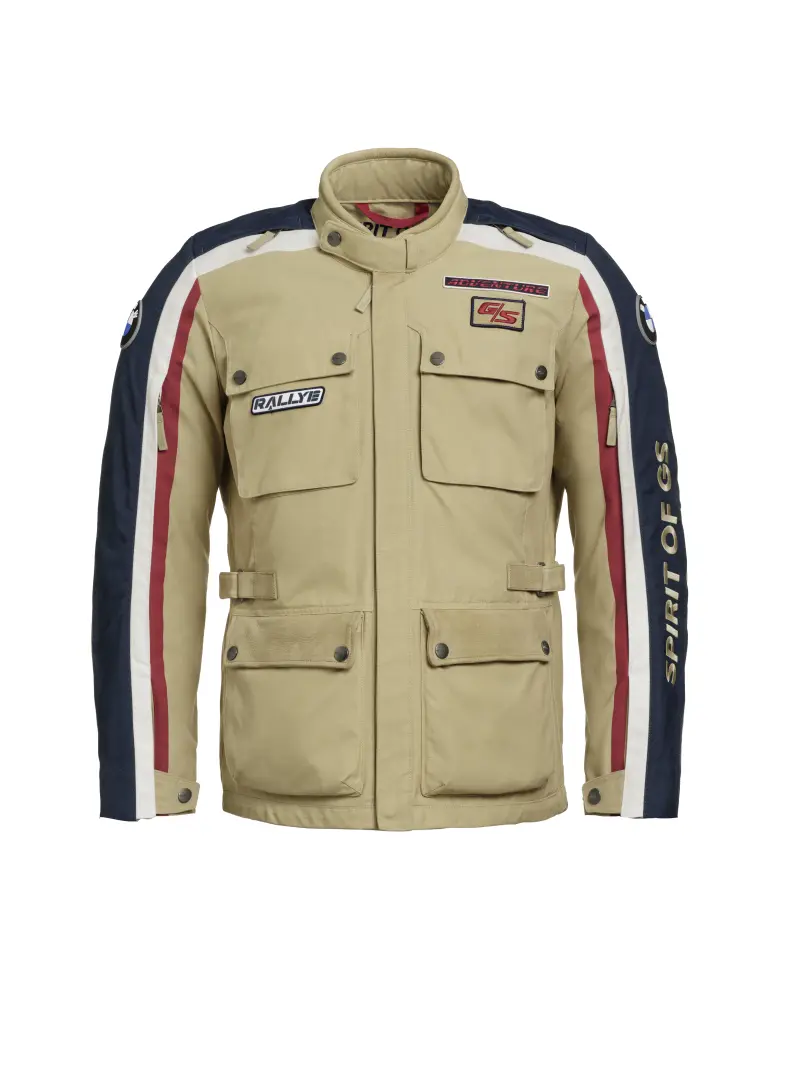  Motorrad サイズ48 タタコアジャケット　GS TATACOA Mens GS Tatacoa Jacket - Sand MensJacketGSTatacoaSand2025 | Stroom