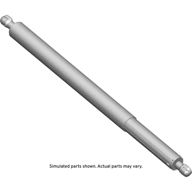 Passenger Side Liftgate Strut