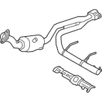Catalytic Converter