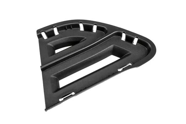 95095366 Front Driver Side Grille Opening Cover 2013-2015 Chevrolet ...