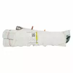 Side Impact Inflator Module