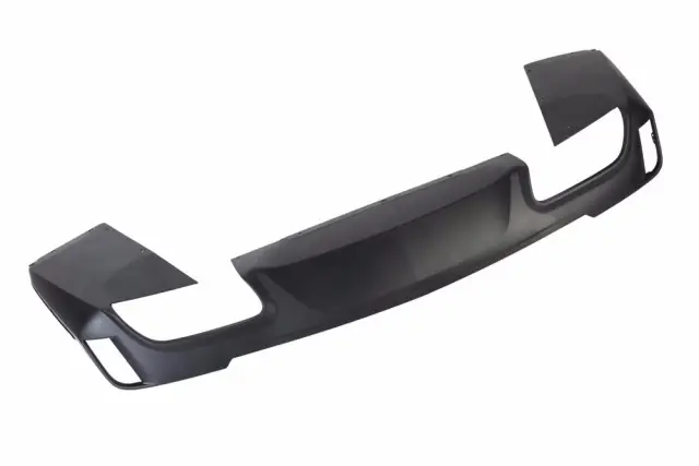 パーツ MAN 2020-2026 Cadillac CT4 Rear Lower Bumper Cover 84798419