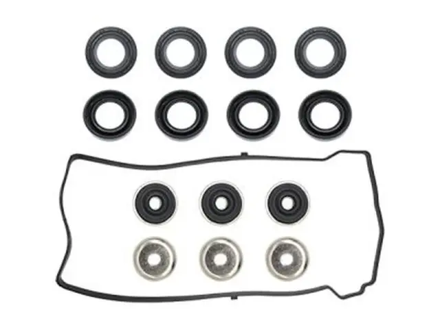 OEM 2002-2006 Honda Valve Cover Gasket Set 12030-PNC-000 | Honda