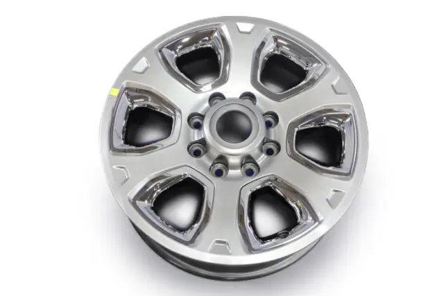 1VQ85DD5AC - Wheel, Alloy 2013-2018 Ram | The Official Mopar eStore