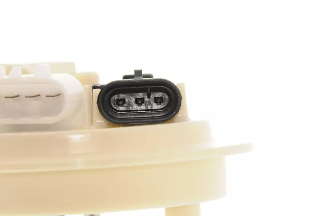 Fuel Pump and Level Sensor Module with Seal, Float, and Harness