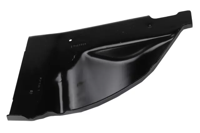 Driver Side Body Side Lower Inner Panel Filler