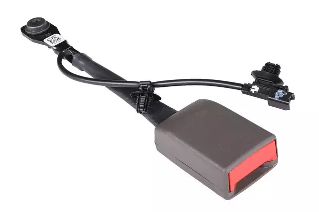 2016-2019 Chevrolet Malibu Atmosphere Driver Seat Belt with Buckle 