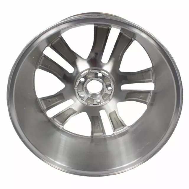 fb5z1007c - Ford Wheel, Alloy | Levittown Ford Parts
