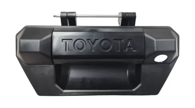 2024-2026 Toyota Tacoma Tailgate Handle 69090-AK020 | OEM Parts Online