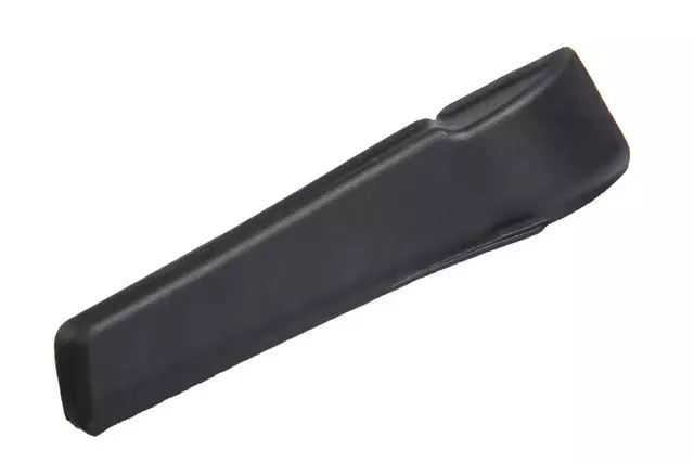 Driver Side Air Inlet Grille Panel Extension