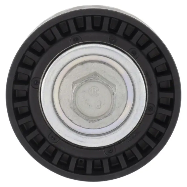 PZ1Z-8678-A - Idler Pulley 2023-2026 Ford | Ford Parts Direct