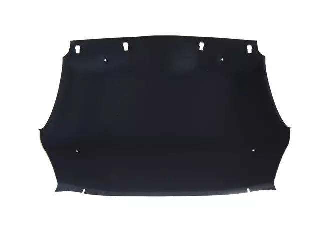 2006-2010 Dodge Viper Headliner Panel 1BK22DX9AC | Mopar Online Parts
