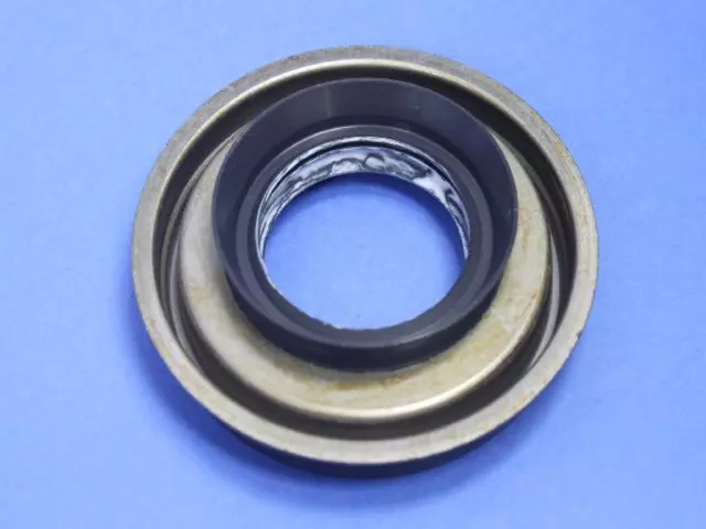Output Seal