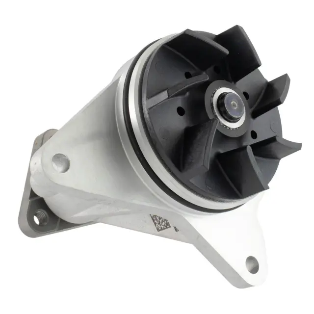 Ford Pump Assembly Water PW688