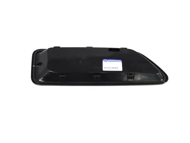 2018-2026 Jeep Hood Bezel, Right 68293748AF | My Mopar Parts