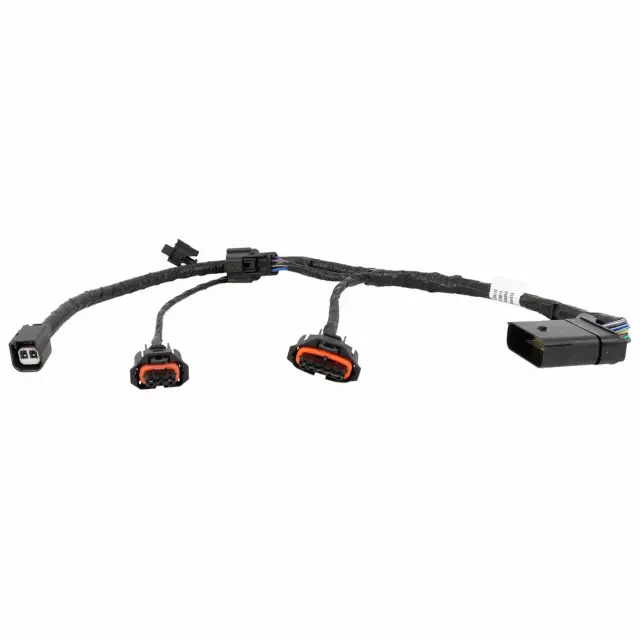 CK4Z-14407-D - Diesel Exhaust Fluid (Def) System Main Wiring