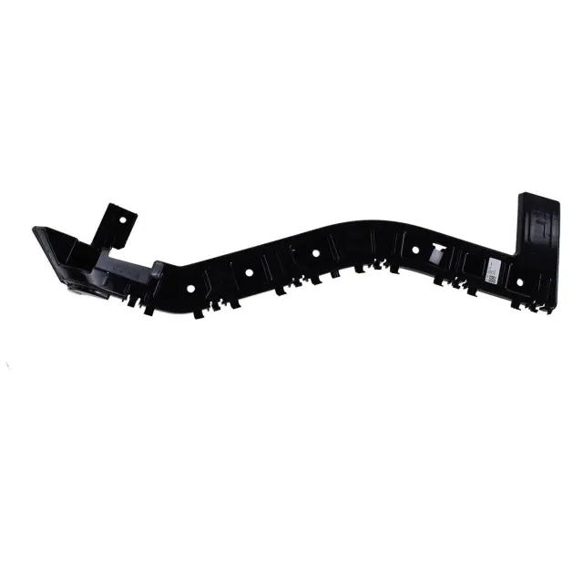 nz6z17d943a - Ford Bumper Cover Support Rail | Levittown Ford Parts
