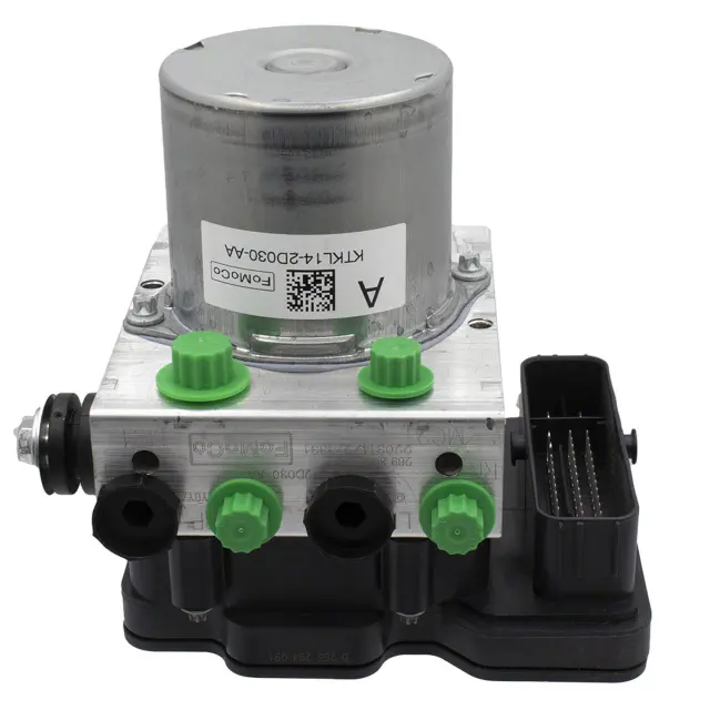 KL1Z-2C215-A - ABS Hydraulic Assembly 2018-2020 Ford | Ford Parts