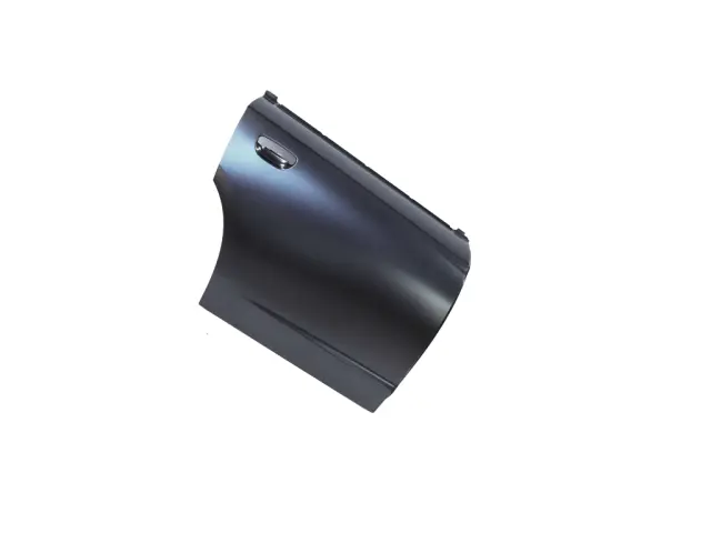 Rear Door Outer Repair Panel, Right