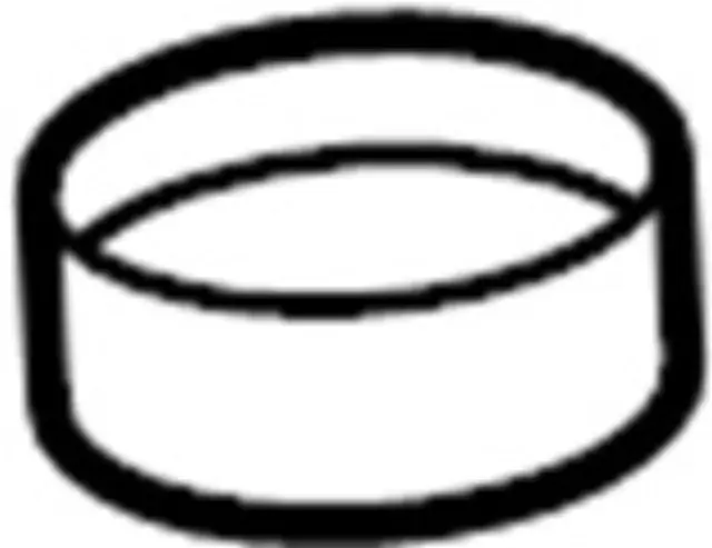 Spark Plug Tube Seal