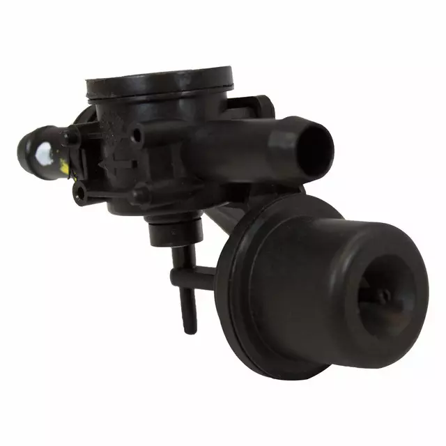 1997-2011 Ford - Control Valve