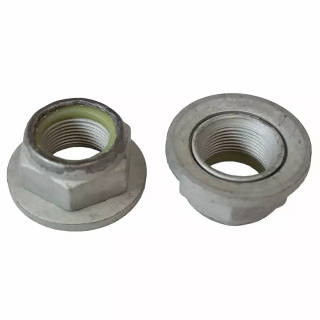 Hub Assembly Lock Nut