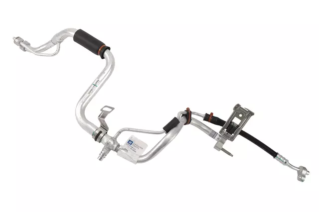 A/C Refrigerant Suction Hose