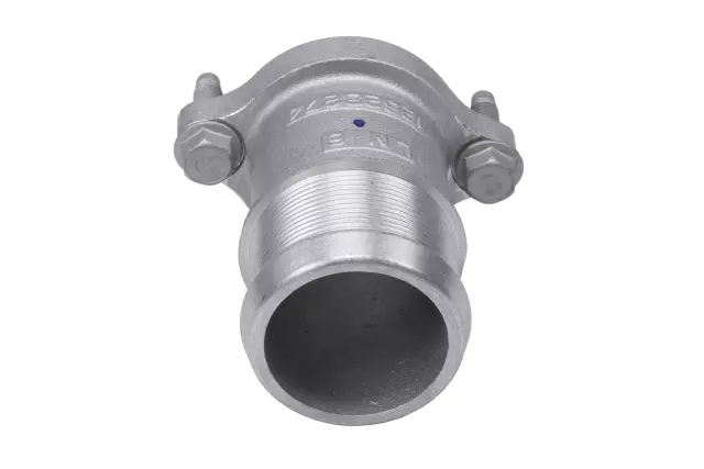 Intercooler Coolant Pipe