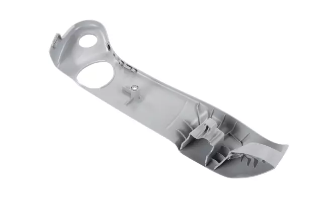 Light Ash Gray Driver Seat Cushion Outer Finish Cover