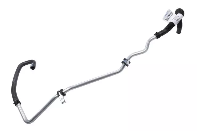 Drive Motor Generator Control Module Radiator Inlet Hose