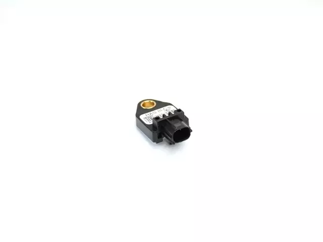 Impact Sensor, Front
