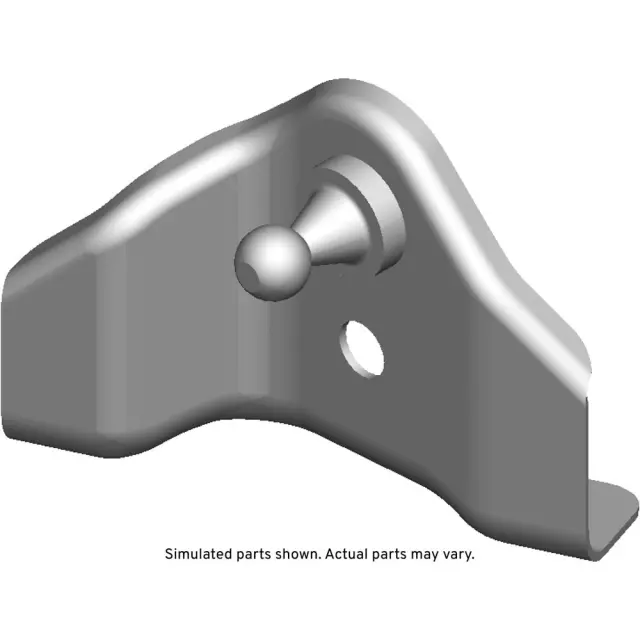 Outer Rail Bracket