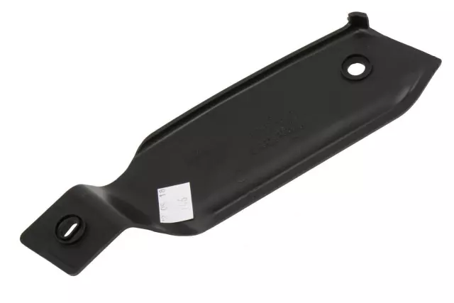 Passenger Side Front Fender Cover