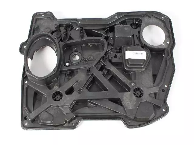 Carrier Plate Panel, Right